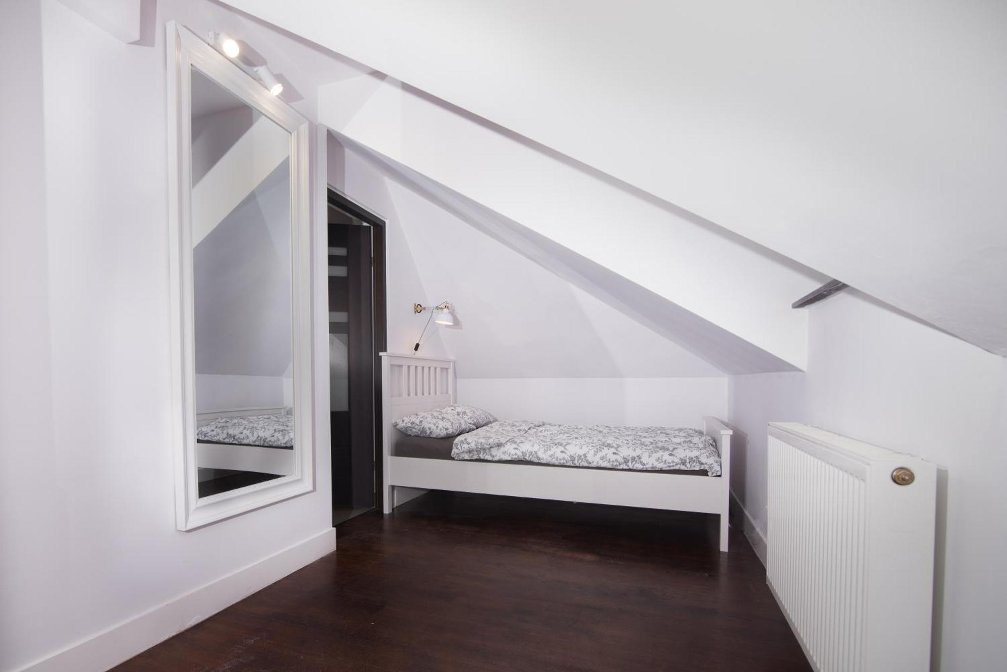 Hubertus Hotel Wola Rzedzinska Luaran gambar