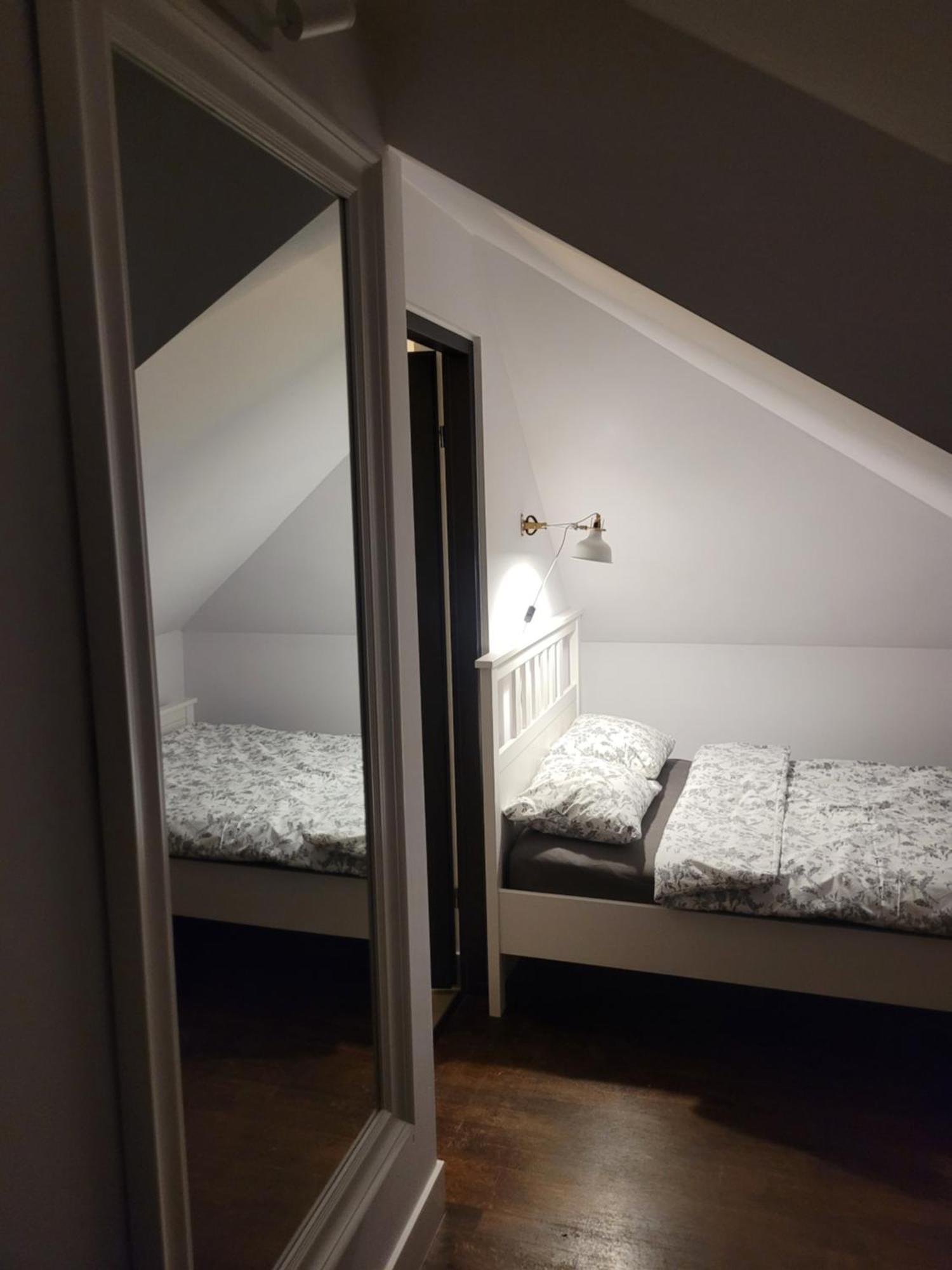 Hubertus Hotel Wola Rzedzinska Bilik gambar